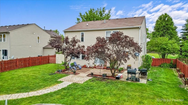 503 E Garfield St, Waterman, IL 60556 - photo 30