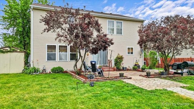503 E Garfield St, Waterman, IL 60556 - photo 32
