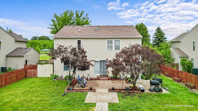 503 E Garfield St, Waterman, IL 60556 - photo 33