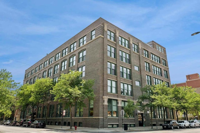 1327 W Washington Blvd Unit 5B, Chicago, IL 60607 - photo 1