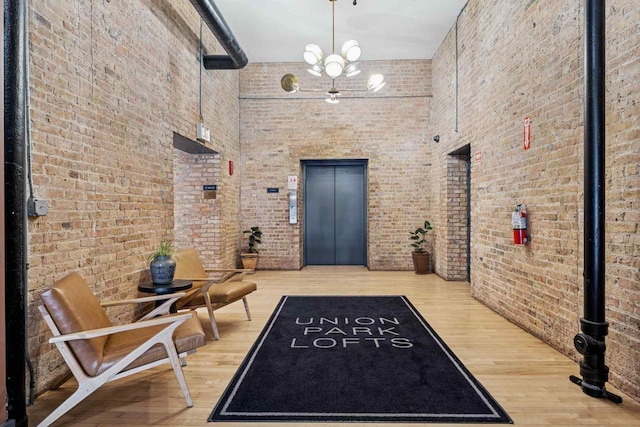 1327 W Washington Blvd Unit 5B, Chicago, IL 60607 - photo 2