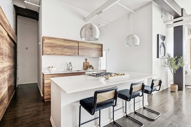 1327 W Washington Blvd Unit 5B, Chicago, IL 60607 - photo 8