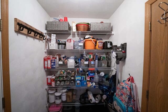 2030 Southfield Ln, Byron, IL 61010 - view of pantry