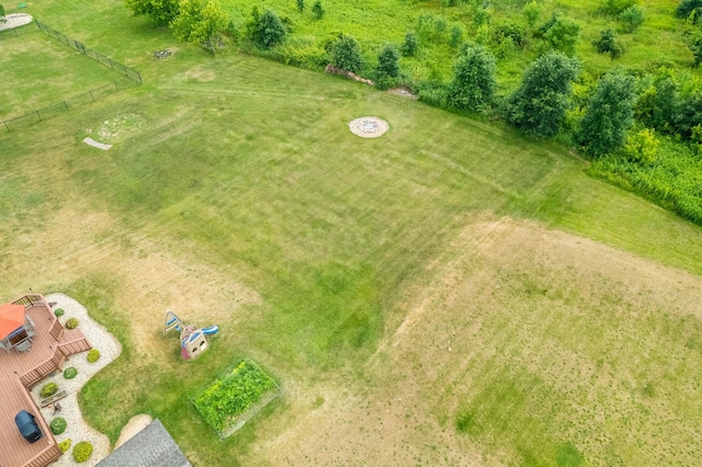 2030 Southfield Ln, Byron, IL 61010 - view of rural area