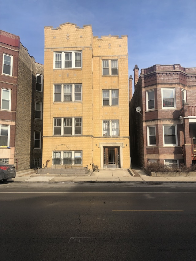 2244 W Augusta Blvd, Chicago, IL 60622 - view of property