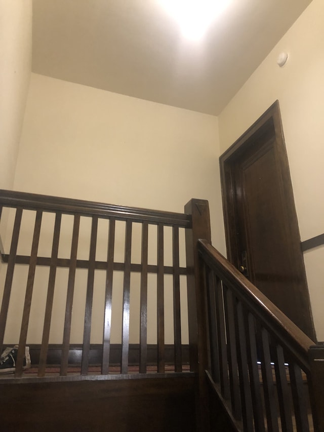 2244 W Augusta Blvd, Chicago, IL 60622 - view of staircase