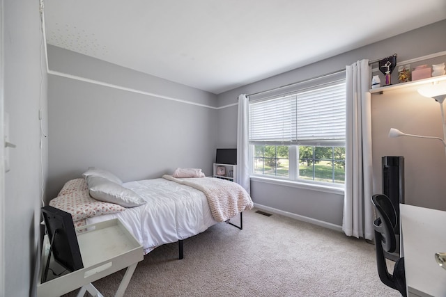1616 Sutton Pl, Bolingbrook, IL 60490 - bedroom featuring carpet flooring and an office area