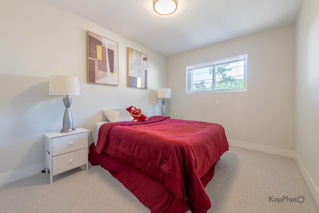 9130 S Greenwood Ave, Chicago, IL 60619 - bedroom with light colored carpet and baseboards