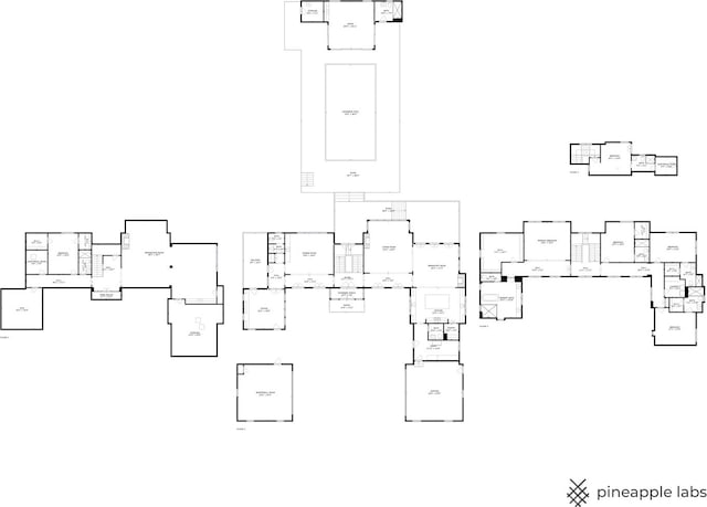 15W170 60th St, Burr Ridge, IL 60527 - view of home floor plan