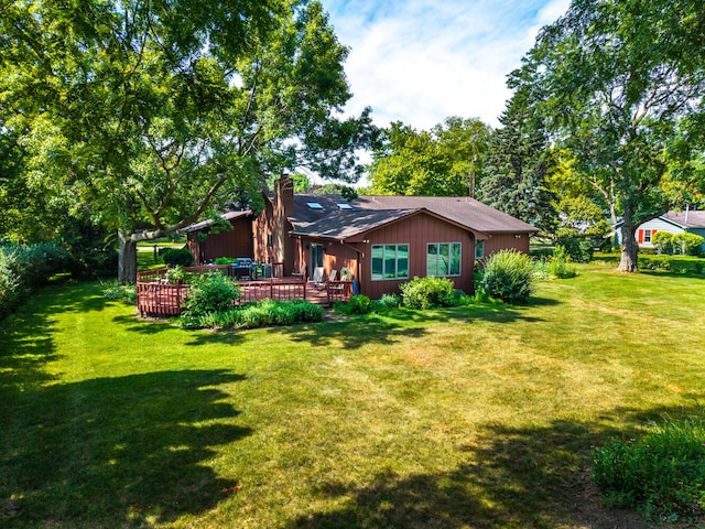 38W140 Rosewood Dr, Batavia, IL 60510 - photo 3