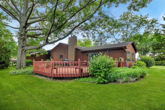 38W140 Rosewood Dr, Batavia, IL 60510 - photo 28