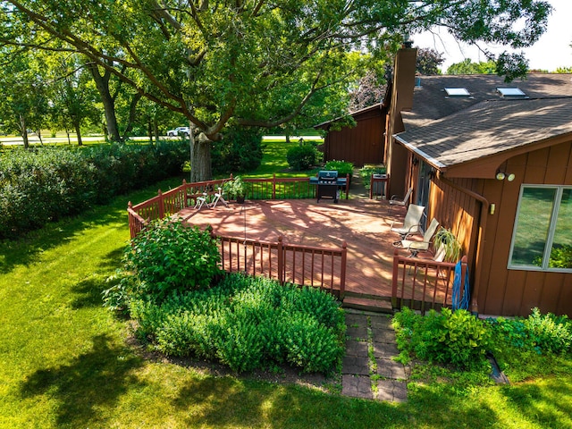 38W140 Rosewood Dr, Batavia, IL 60510 - photo 29