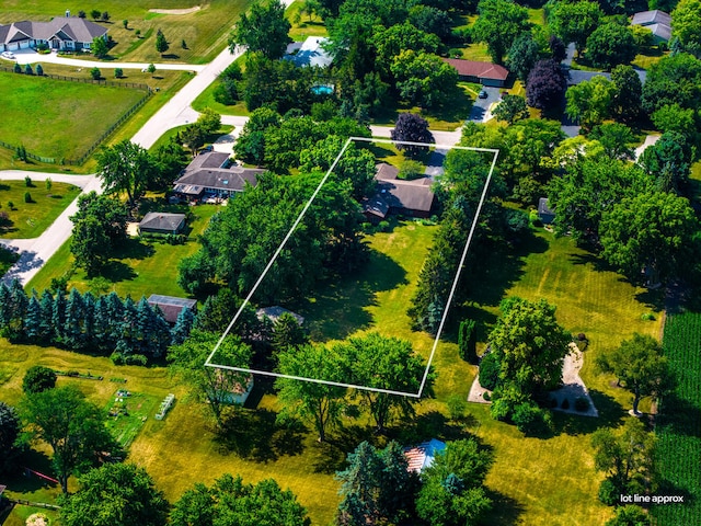 38W140 Rosewood Dr, Batavia, IL 60510 - photo 43