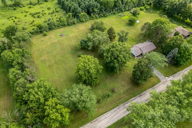 6650 Happy Acres Rd, Rockford, IL 61101 - view of rural area