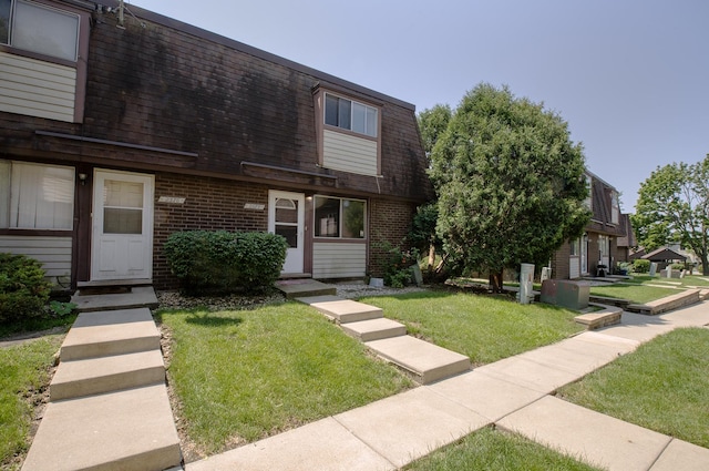 2574 Berkshire Ct N Unit 5, Waukegan, IL 60087 - photo 1