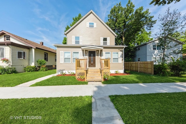 1210 Park Ave, North Chicago, IL 60064 - photo 1