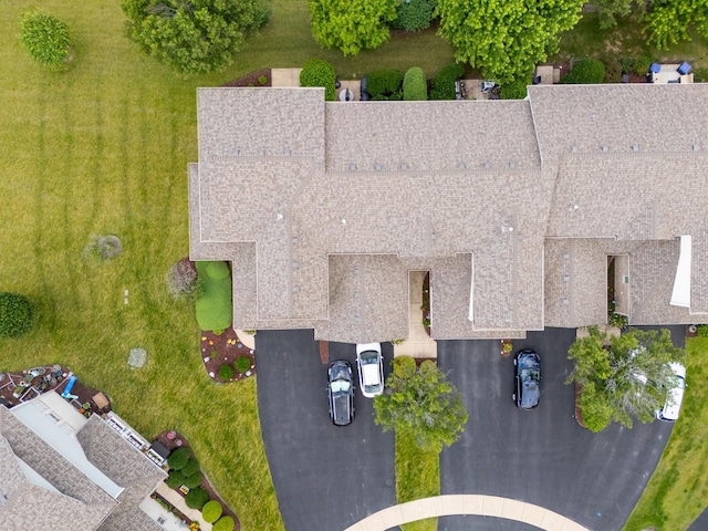 18422 Century Ct, Tinley Park, IL 60477 - view of property location