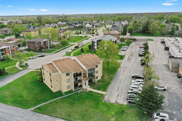 9960 Franchesca Ct Unit 3A, Orland Park, IL 60462 - view of property location featuring nearby suburban area