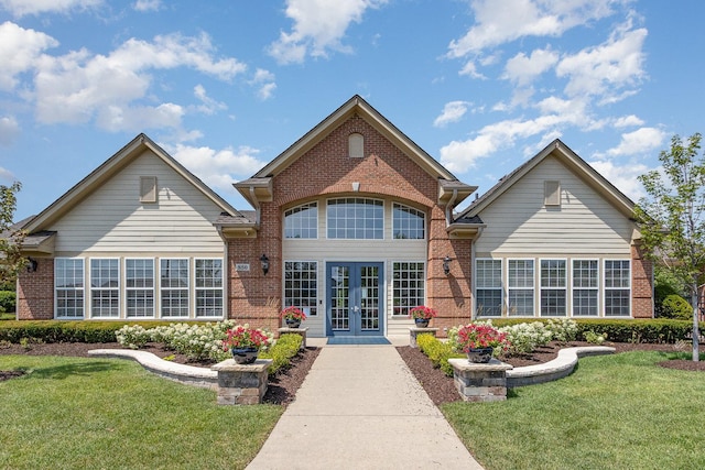 1617 Fieldstone Dr S Unit 13-1, Shorewood, IL 60404 - view of building exterior