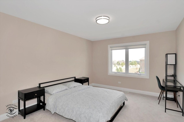 23008 Anna Ln, Frankfort, IL 60423 - bedroom featuring carpet floors and baseboards