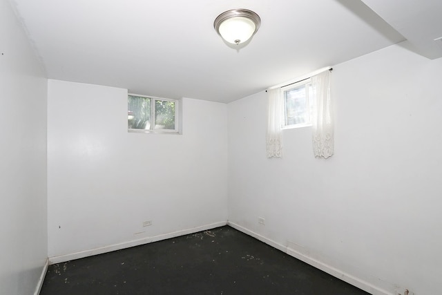 511 Crystal Ave, South Elgin, IL 60177 - basement featuring baseboards