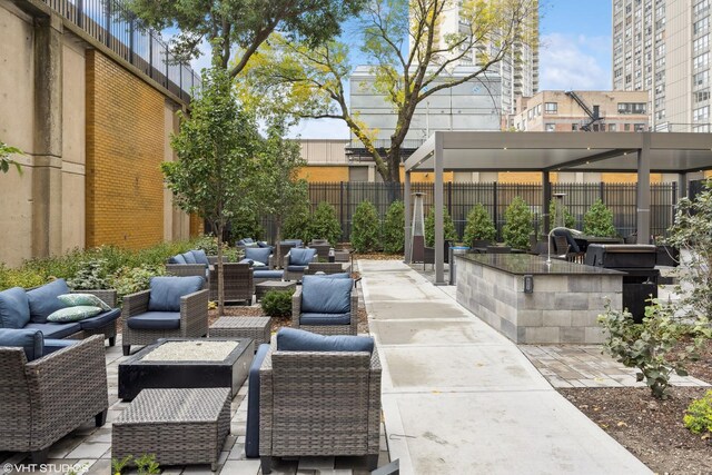 3950 N Lake Shore Dr Unit 2223, Chicago, IL 60613 - photo 13
