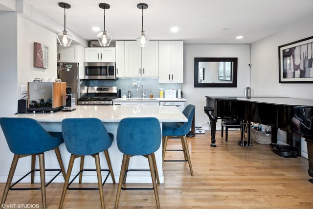 3950 N Lake Shore Dr Unit 2223, Chicago, IL 60613 - photo 9