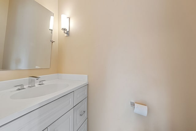 3930 Bordeaux Ct, Northbrook, IL 60062 - bathroom featuring vanity