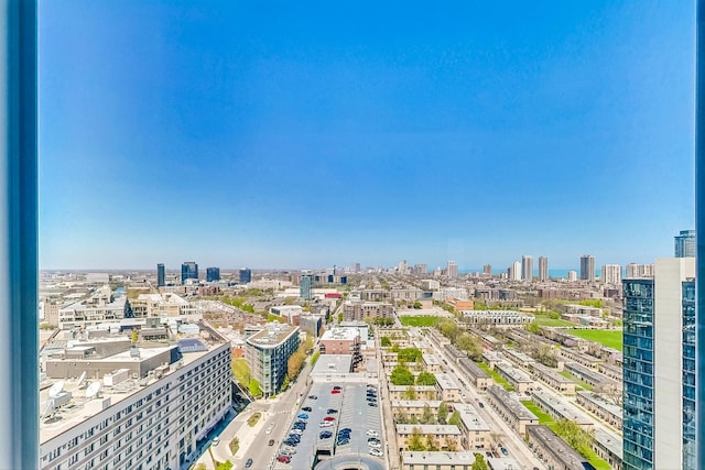500 W Superior St Unit 1804, Chicago, IL 60654 - view of city