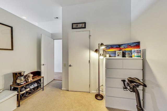 500 W Superior St Unit 1804, Chicago, IL 60654 - view of carpeted bedroom