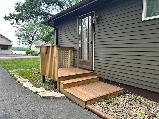 8850 E Mallard Ln, Wilmington, IL 60481 - photo 1