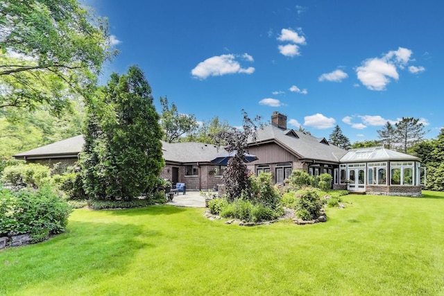 1710 Devonshire Ln, Lake Forest, IL 60045 - photo 36