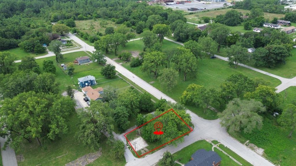 1505 Greenwood Ave, Ford Heights, IL 60411