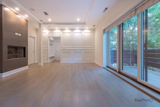1346 W Augusta Blvd Unit 2, Chicago, IL 60642 - photo 2