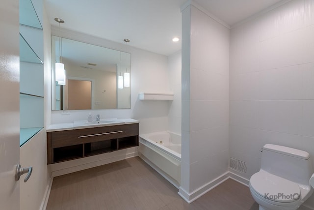 1346 W Augusta Blvd Unit 2, Chicago, IL 60642 - photo 19