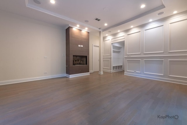 1346 W Augusta Blvd Unit 2, Chicago, IL 60642 - photo 3