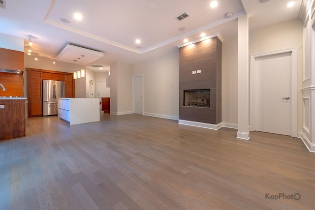 1346 W Augusta Blvd Unit 2, Chicago, IL 60642 - photo 4