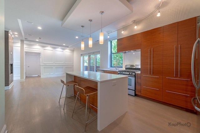 1346 W Augusta Blvd Unit 2, Chicago, IL 60642 - photo 5