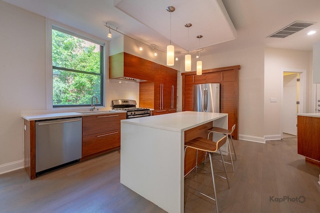 1346 W Augusta Blvd Unit 2, Chicago, IL 60642 - photo 6
