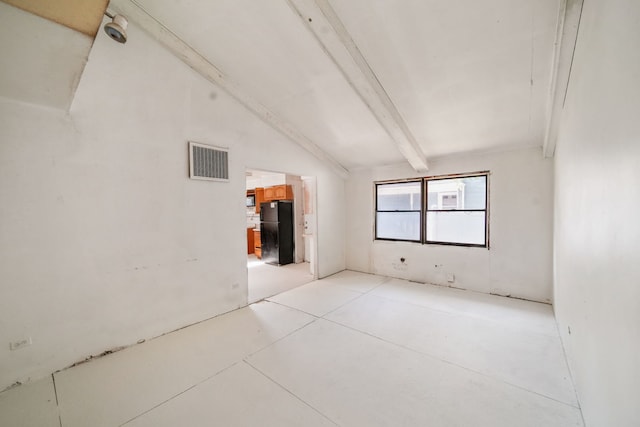 1025 S Ardmore Ave, Villa Park, IL 60181 - view of unfurnished room