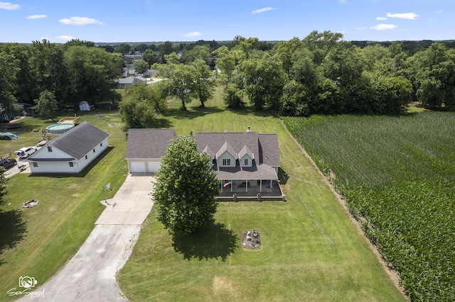 131 E Main St, Essex, IL 60935 - view of property location