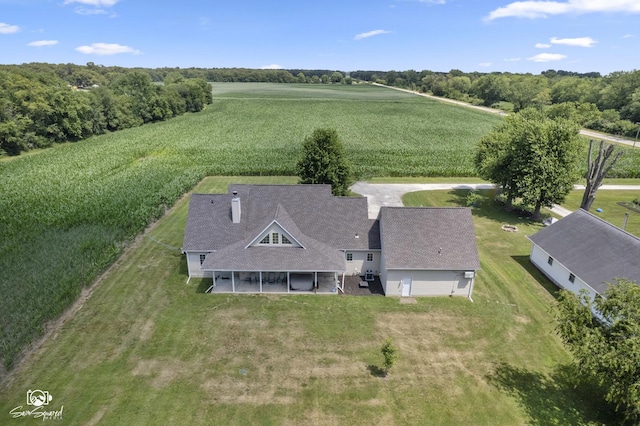 131 E Main St, Essex, IL 60935 - view of rural area