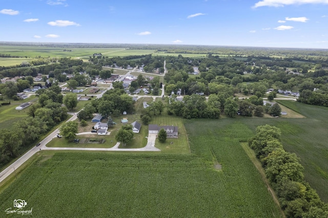 131 E Main St, Essex, IL 60935 - view of rural area