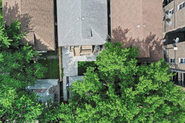7711 S Honore St, Chicago, IL 60620 - view of subject property