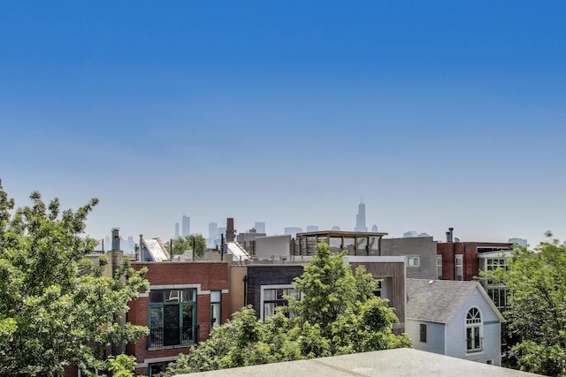 1028 N Hermitage Ave Unit 3, Chicago, IL 60622 - view of modern home