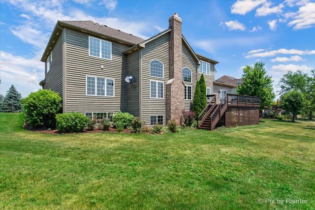2814 Hapner Way, Batavia, IL 60510 - photo 58