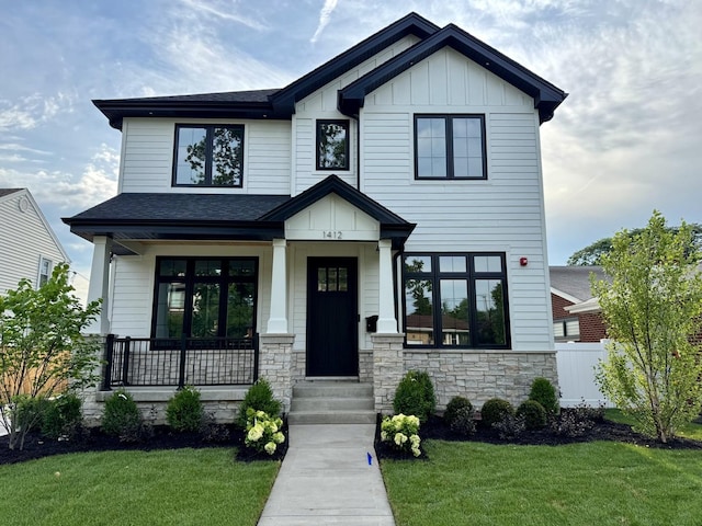 1412 S Vine Ave, Park Ridge, IL 60068 - photo 1