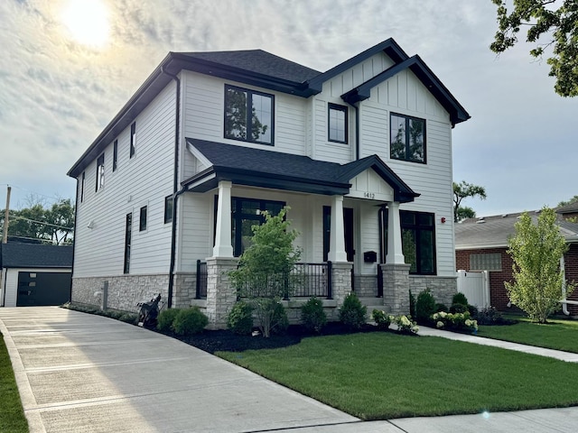 1412 S Vine Ave, Park Ridge, IL 60068 - photo 3