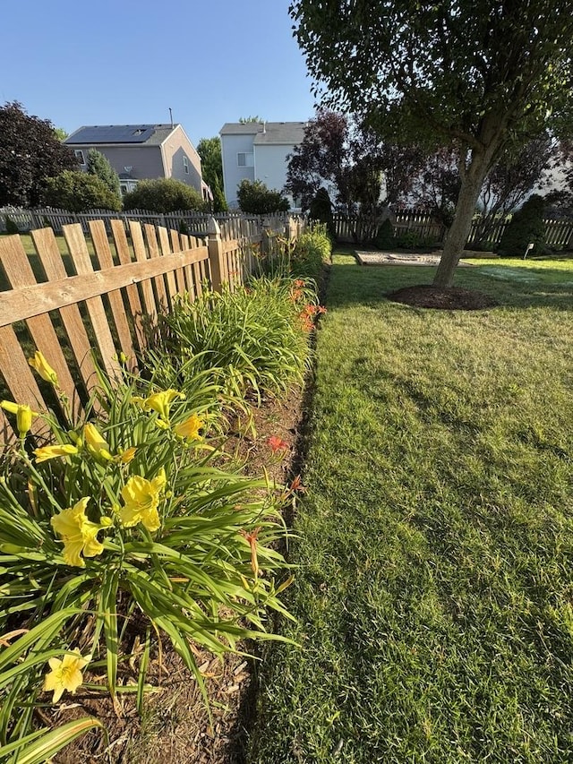 189 E Lark Ave, Cortland, IL 60112 - view of yard