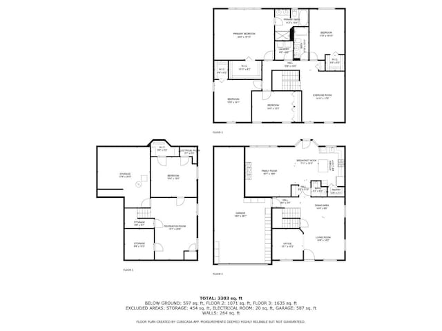 189 E Lark Ave, Cortland, IL 60112 - view of property floor plan